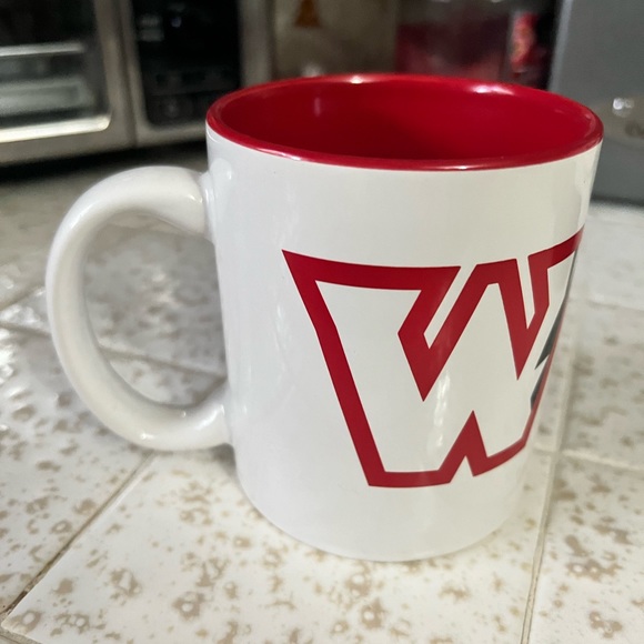 NWT Western Oregon University Mug - Picture 2 of 3